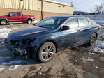 Toyota Camry 2016