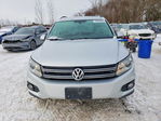 Volkswagen Tiguan 2014