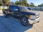 Chevrolet Silverado 2013