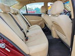 Hyundai Sonata 2010