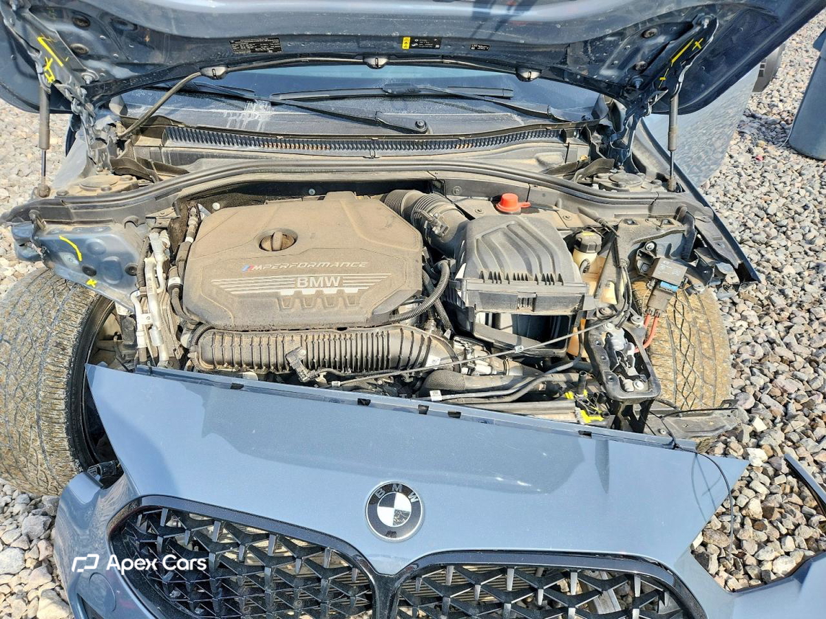 BMW M2 2021