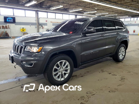 Jeep Cherokee 2021 - Image 1 of 12