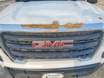 GMC Sierra 2021
