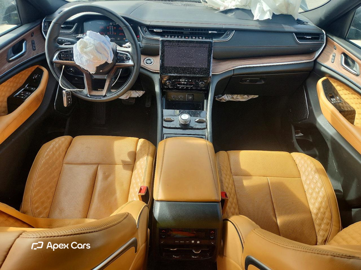 Jeep Cherokee 2023