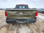 Dodge RAM 2012