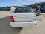 Mazda Protege 2001
