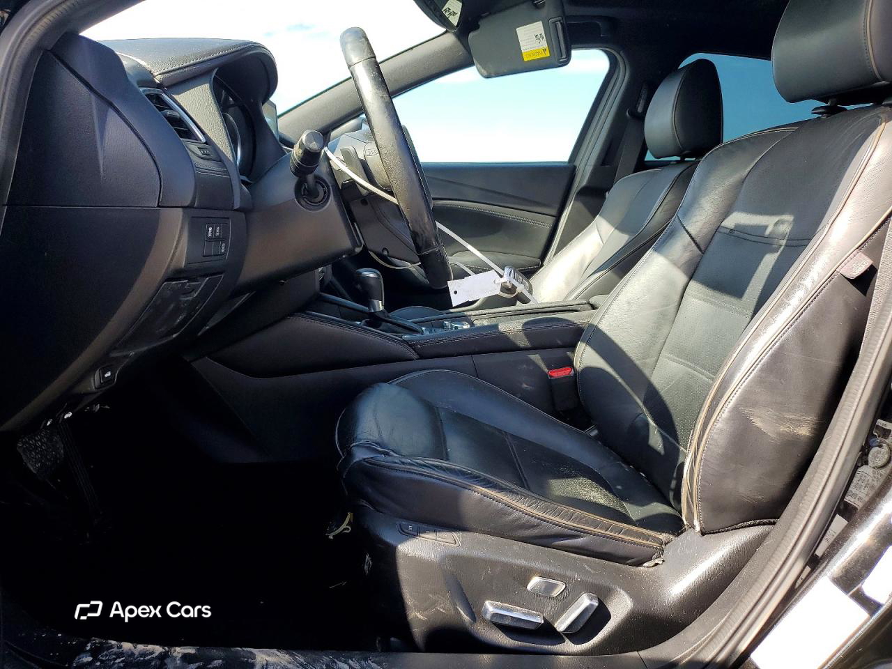 Mazda 6 2017