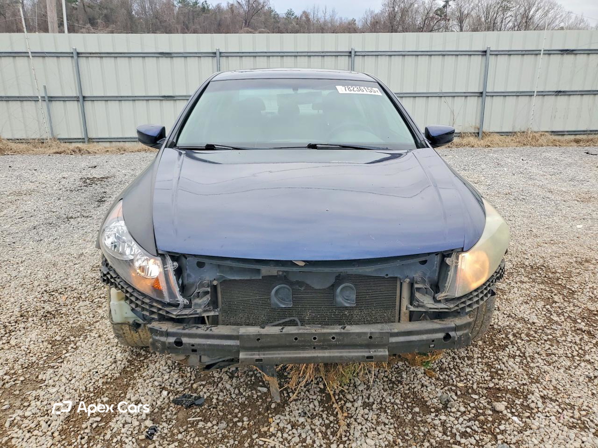 Honda Accord 2010