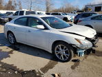 Nissan Maxima 2012