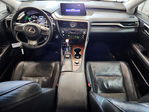 Lexus RX 2016