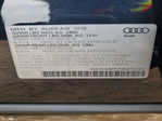 Audi Q5 2017
