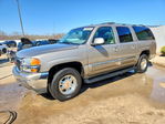 GMC Yukon 2002