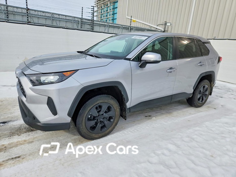 Toyota RAV 4 2023 - Image 1 of 13