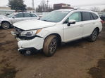 Subaru Outback 2017