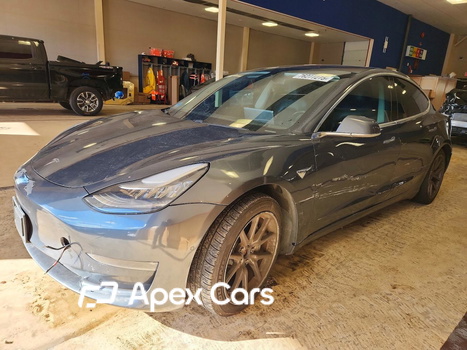 Tesla Model 3 2018 - Image 1 of 12