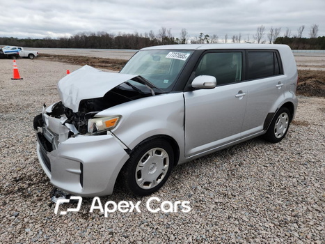 Scion xB 2012 - Image 1 of 14