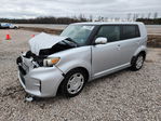 Scion xB 2012
