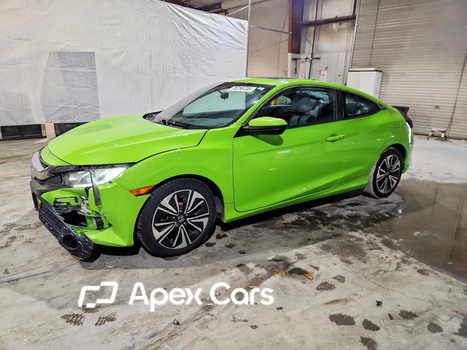 Honda Civic 2017 - Image 1 of 13