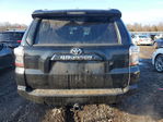 Toyota 4Runner 2016