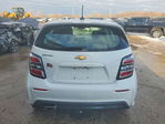 Chevrolet Sonic 2017