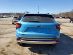 Chevrolet Trax 2025