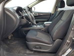 Nissan Pathfinder 2018