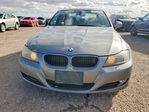 BMW Series 3 2011