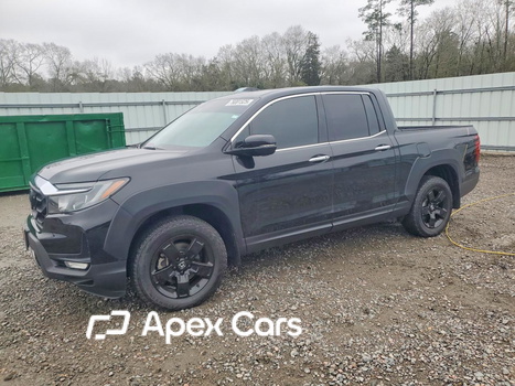 Honda Ridgeline 2021 - Image 1 of 13