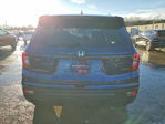 Honda Passport 2019