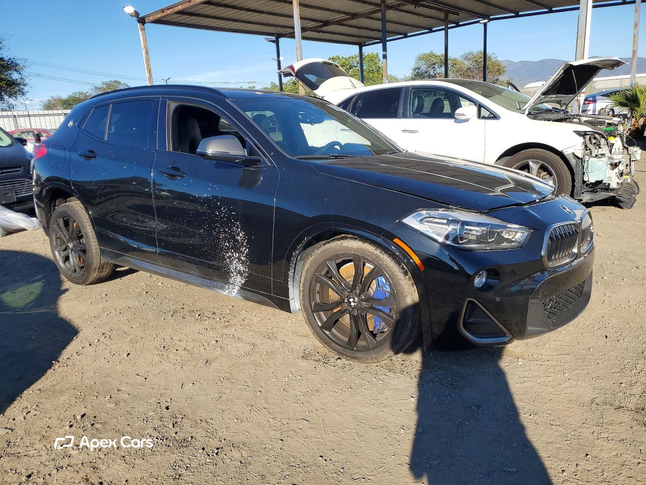 BMW X2 2020