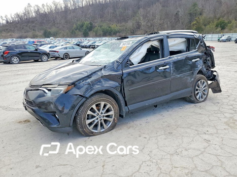 Toyota RAV 4 2018 - Image 1 of 13
