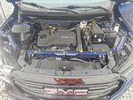GMC Terrain 2022