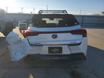 Lexus UX 2020