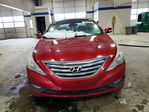 Hyundai Sonata 2014