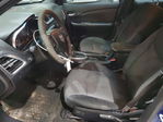 Dodge Avenger 2013