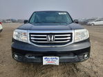 Honda Pilot 2013