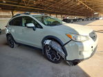 Subaru XV 2015