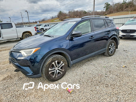 Toyota RAV 4 2018 - Image 1 of 13