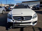Mercedes-Benz C-klasse 2015