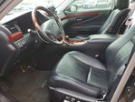 Lexus LS 2007