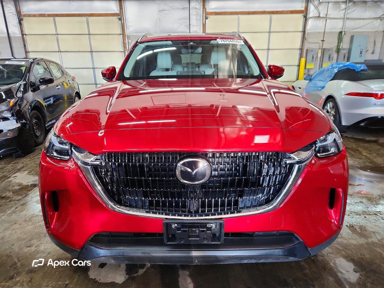 Mazda CX-90 2024