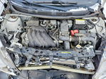 Nissan Versa 2019