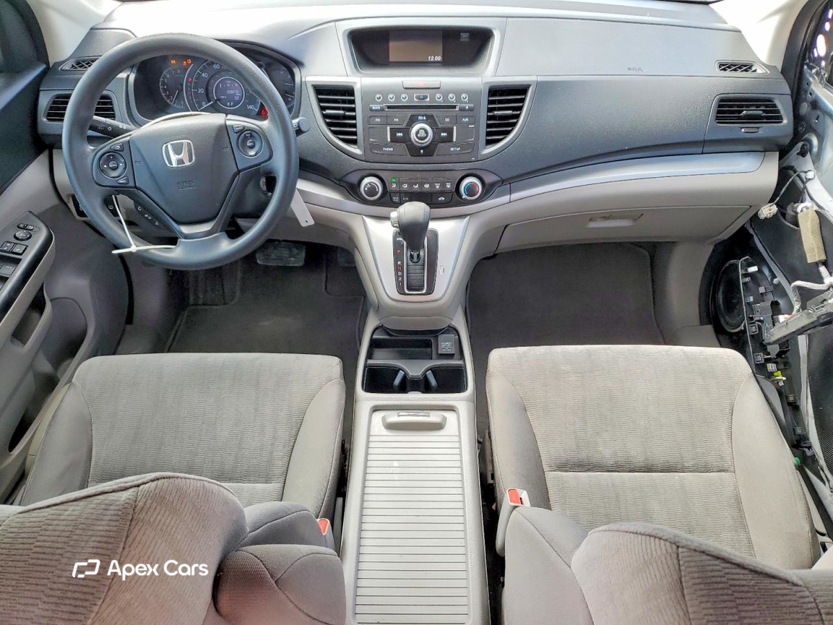 Honda CR-V 2014