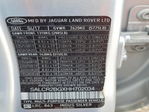 Land Rover Discovery 2017