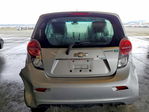 Chevrolet Spark 2015
