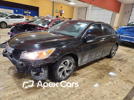 Honda Accord 2016 - Image 1 of 12