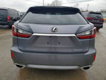 Lexus RX 2017