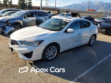 Acura ILX 2019 - Image 1 of 12