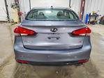 Kia Forte 2018