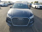 Audi A3 2017